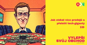 Doporučení produktů