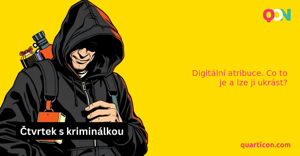 Digitální atribuce. Co to je a lze ji ukrást?