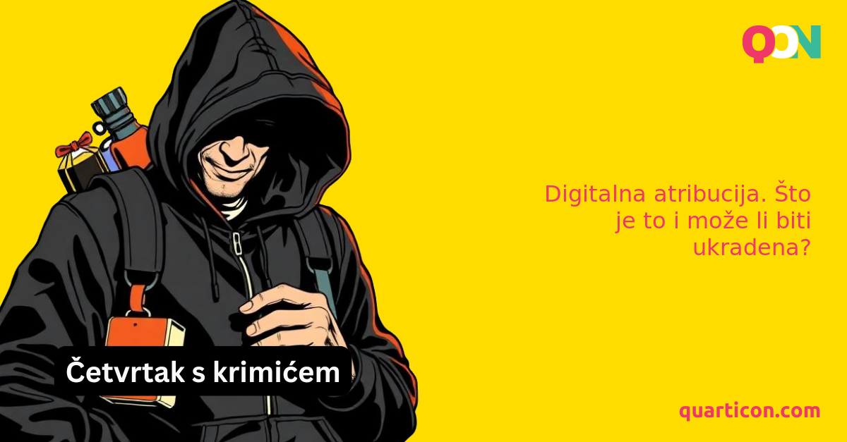 Digitalna atribucija. Što je to i može li biti ukradena?