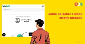 Jakie są dobre i słabe strony IdoSell? Przykłady