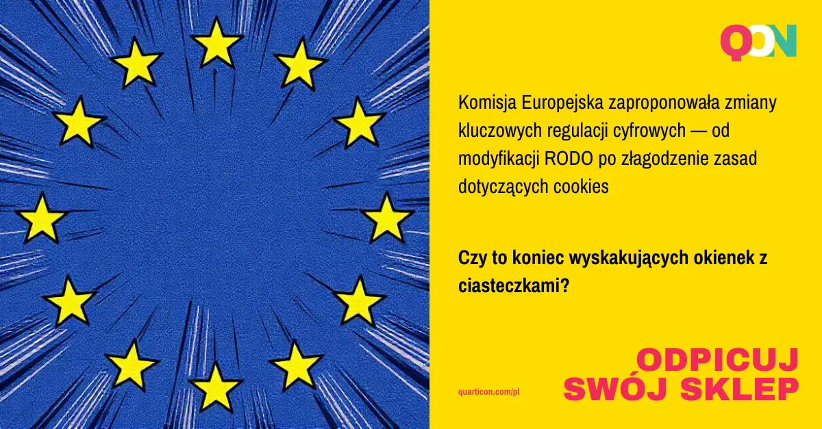 czy to koniec okienek z cookies?