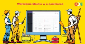 Jak wysłać personalizowaną ofertę produktową w Mautic?