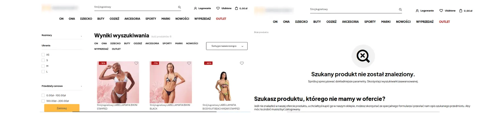 idosell-wyszukiwarka-słabe-wyniki