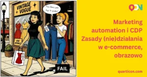 Jak działa marketing automation w e-commerce?
