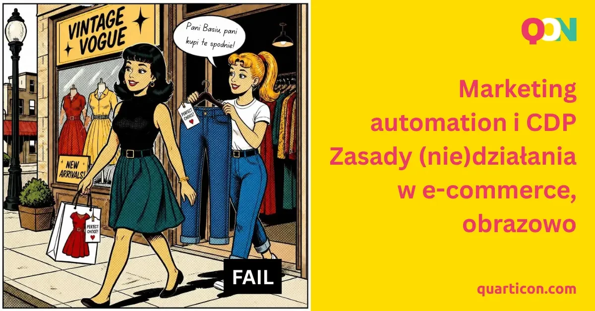 Jak działa marketing automation w e-commerce?