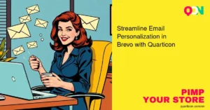 How to enable AI product recommendations in Brevo?